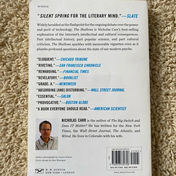 The Shallows - Picture 2 of 2